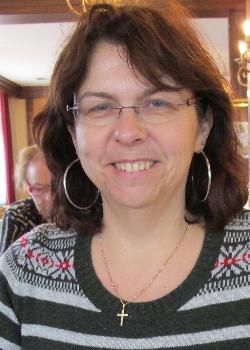 Isabelle Rouland